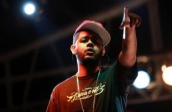 Emicida apresenta o seu novo álbum hoje no Sesc Pinheiros