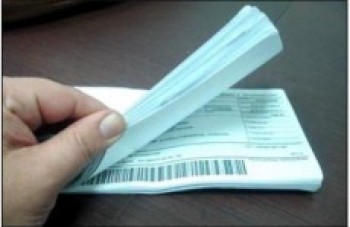 Todos os bancos terão de aceitar boletos vencidos