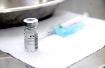 Vacinação contra a gripe prossegue em Mogi