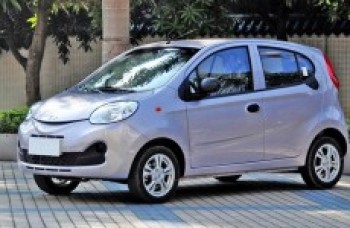 Reformulado, New QQ é considerado carro novo