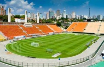 Pacaembu só vai receber jogos de futebol em 2023