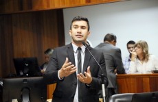 Regulamentação do Uber será apresentada para o Condemat