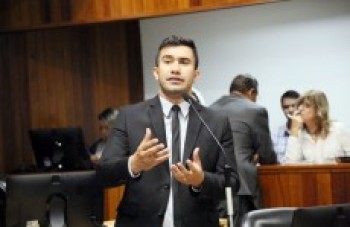 Regulamentação do Uber será apresentada para o Condemat