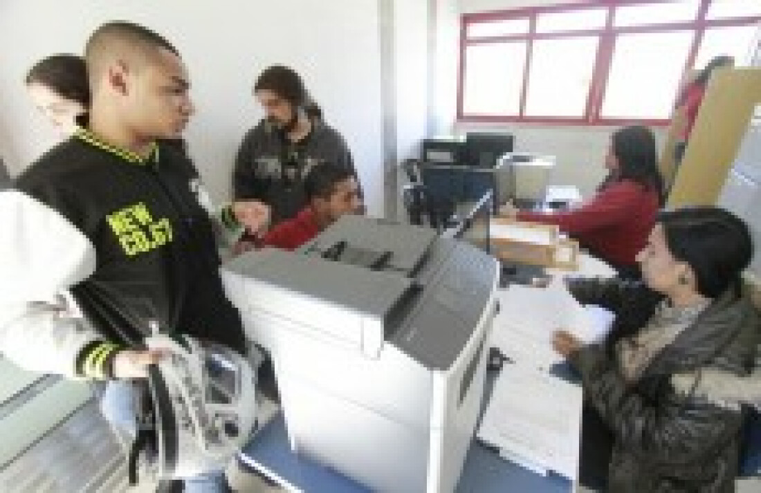 Prefeitura inicia recadastro para o Passe Livre Estudantil