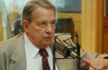 Morre o radialista José Paulo de Andrade