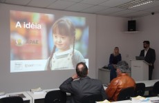 Loja virtual da Apae entrará em funcionamento em agosto