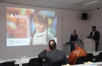 Loja virtual da Apae entrará em funcionamento em agosto