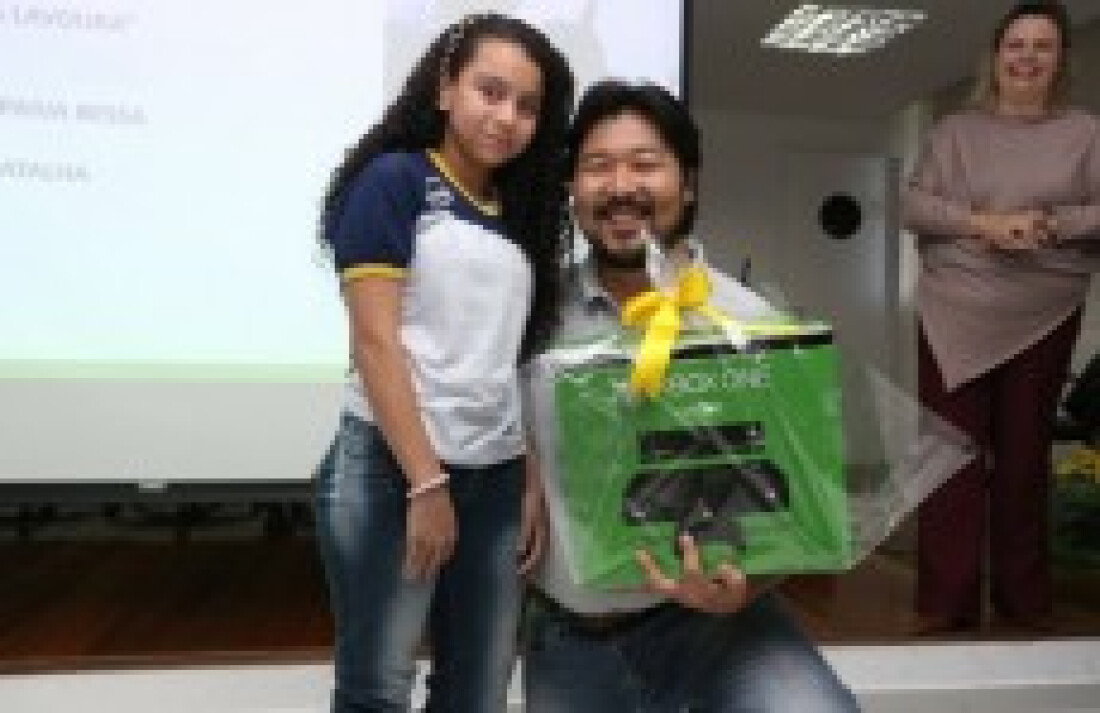 Concurso Municipal de Fotografia