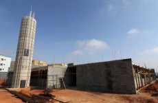 Creche em construção tem capacidade para 200 alunos