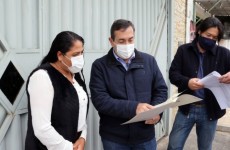 Prefeitura entrega 51 títulos na Vila Municipal e Vila Cléo