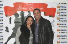 Jantar IPREM & ASMMC