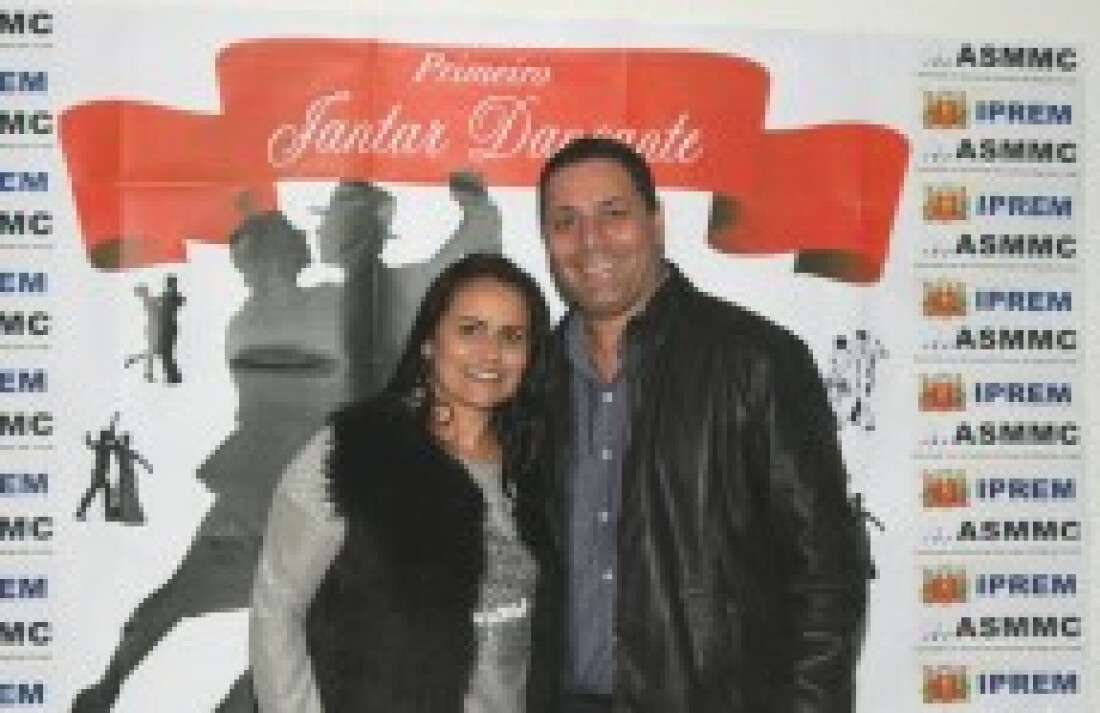 Jantar IPREM & ASMMC