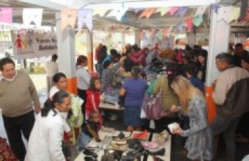 Campanha do Fundo Social doa mais de 5 mil roupas