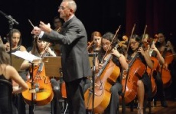 Com crise do ISS, orquestra de Poá deve sofrer impactos
