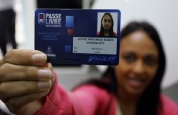 Prazo de recadastro e pedido de passe livre termina hoje