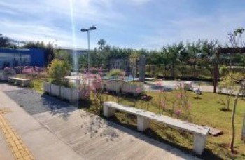 Parques reabrem a partir de segunda em horário reduzido