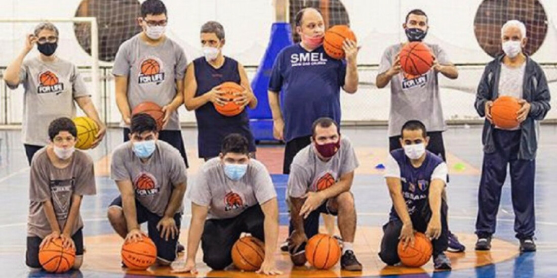 Hugo Ramos recebe Festival de Basquete no sábado