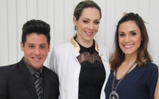 Inauguração da JM Renaissance