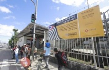 CPTM promete modernizar as quatro estações de Mogi