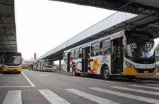 Estudo aponta equilíbrio na distribuição dos passageiros