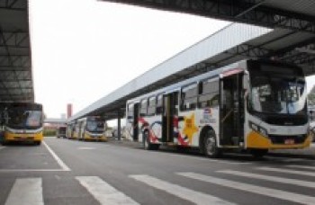 Estudo aponta equilíbrio na distribuição dos passageiros