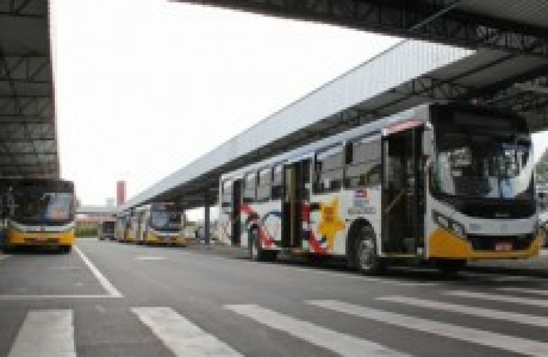 Estudo aponta equilíbrio na distribuição dos passageiros