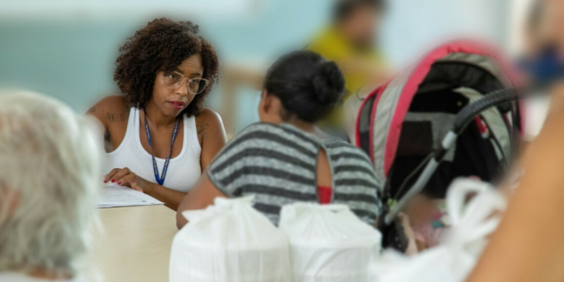 Mogi mantêm mobilização para atendimentos emergenciais