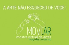 Período de inscrições para Movi.Ar e Tour.Mogi se encerra nesta sexta-feira