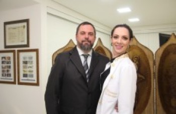 Abertura da JM Renaissance