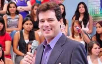 Celso Portiolli grava em orlando
