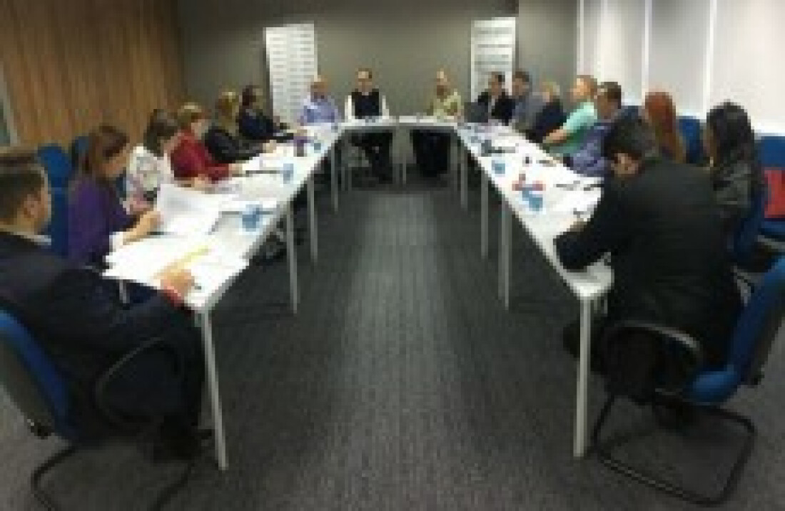 Relatório de conservação da Mata Atlântica inclui Mogi