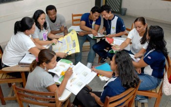 Mais de 10 milhões de jovens não concluíram o Ensino Médio