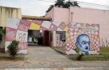 Obras de alunos ganham destaque em exposições