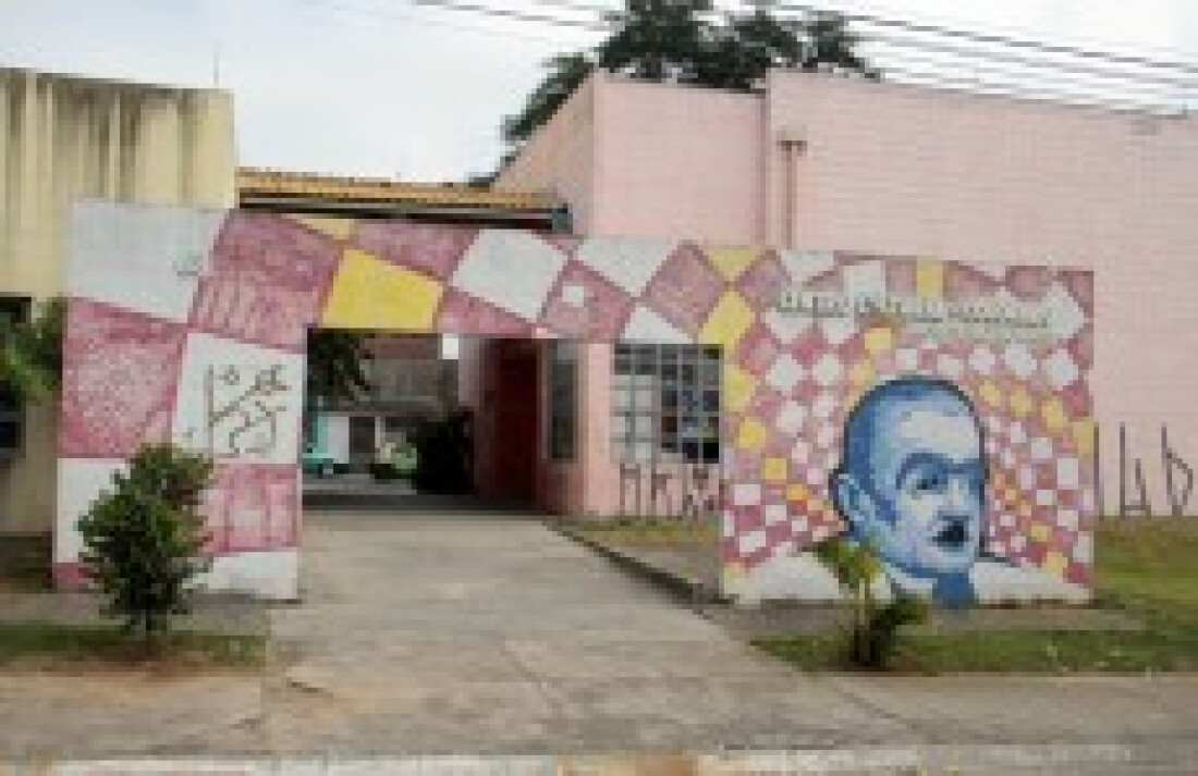 Obras de alunos ganham destaque em exposições