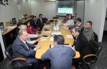 Plano de desenvolvimento da bacia do Guaió é apresentado