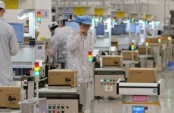 China reage à decisão do Reino Unido