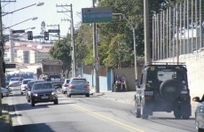 Corredor Nordeste é bem visto pelos moradores