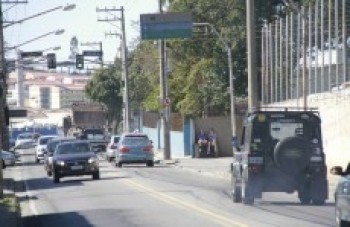Corredor Nordeste é bem visto pelos moradores