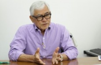 Suzano promulga decreto sobre a coleta de entulho