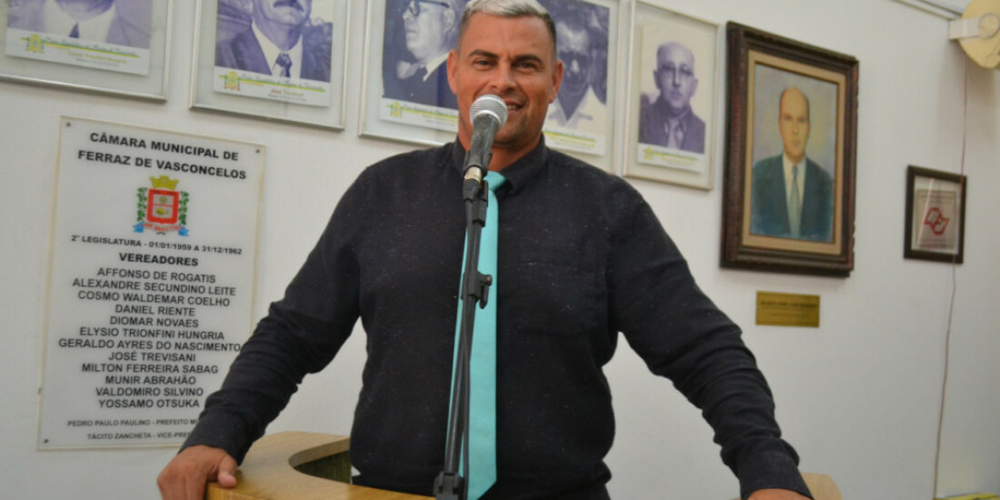 Vereador solicita estudo para transporte de graça acima de 60 anos