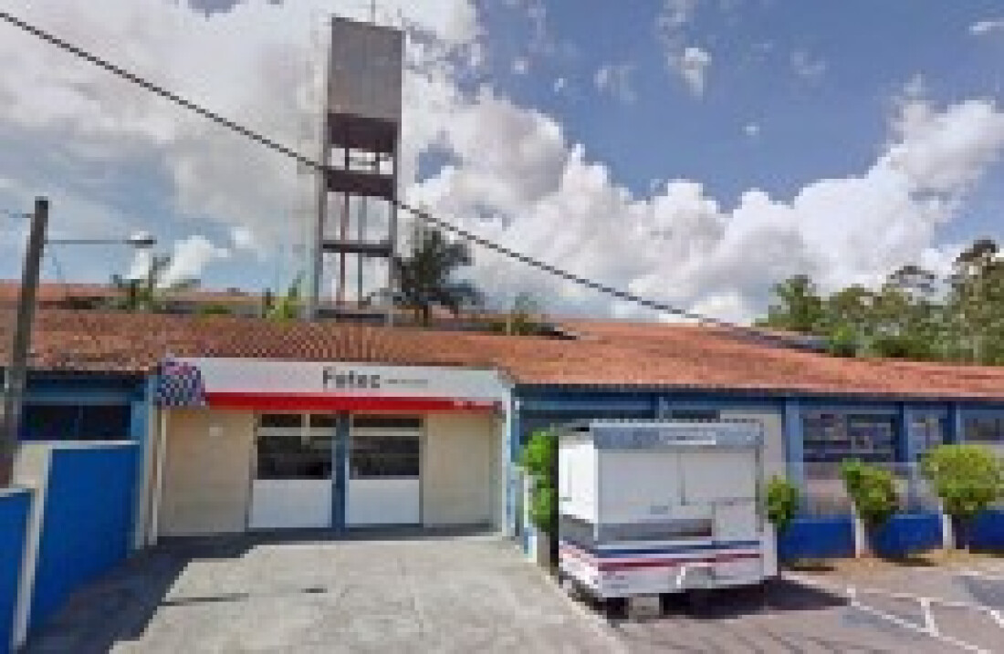 Inscrições para vestibular da Fatec já estão abertas