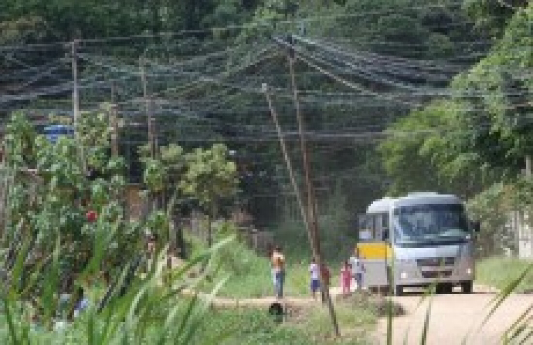 'Gatos' nos últimos dois anos abasteceria 84 mil por mês