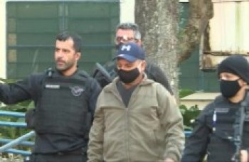 Justiça intima Márcia a colocar tornozeleira