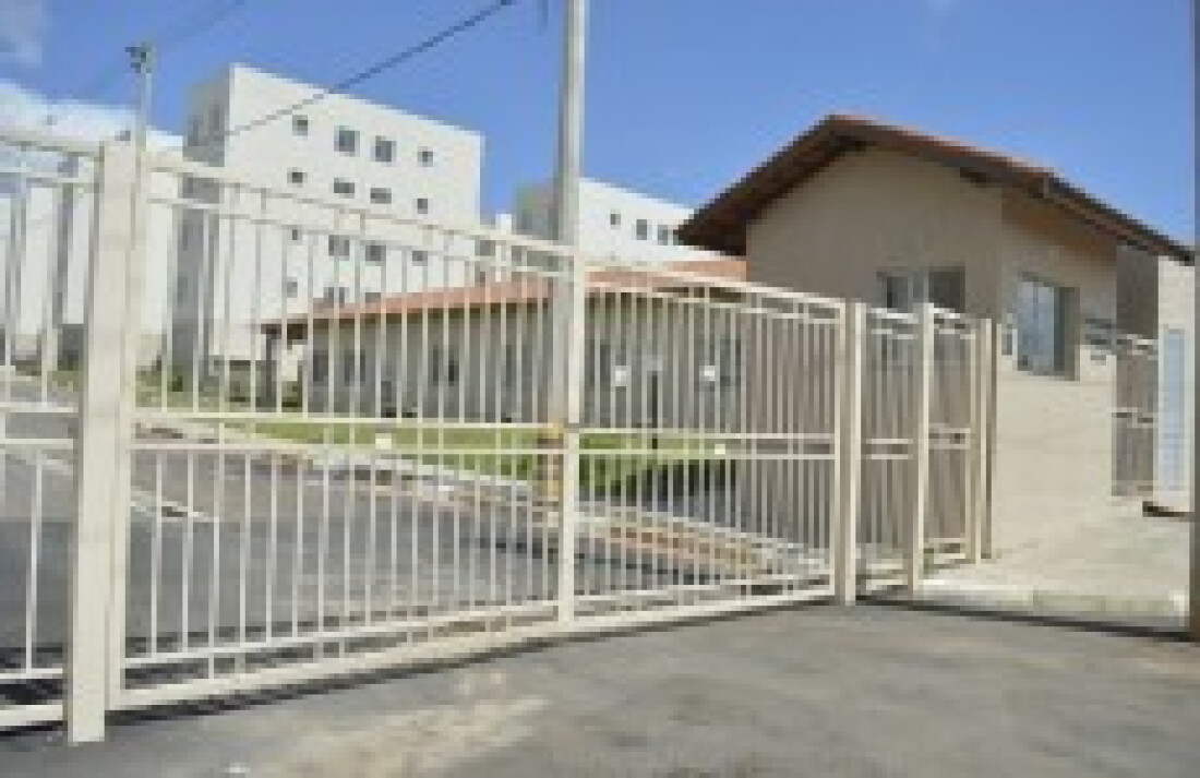 Moradores do Manacá já têm data para receber as chaves