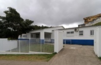 Prefeito Marcus Melo visita UBS Vila Nova Aparecida