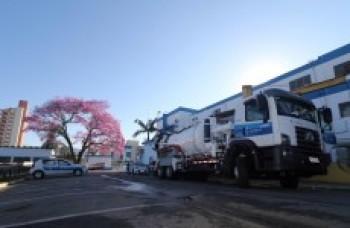 Hidrojato ampliará capacidade em sistemas: