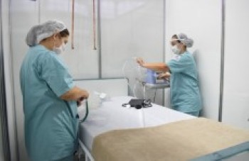 Alto Tietê confirma mais 16 óbitos por Covid-19