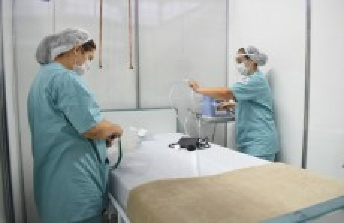 Alto Tietê confirma mais 16 óbitos por Covid-19