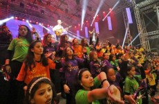 Coral de Mil Vozes recebe inscrições