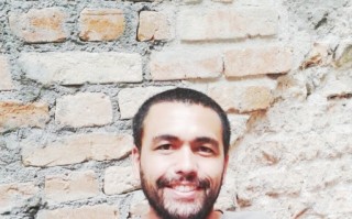 Marcos Rocha lança hoje em Mogi audiolivro infantil